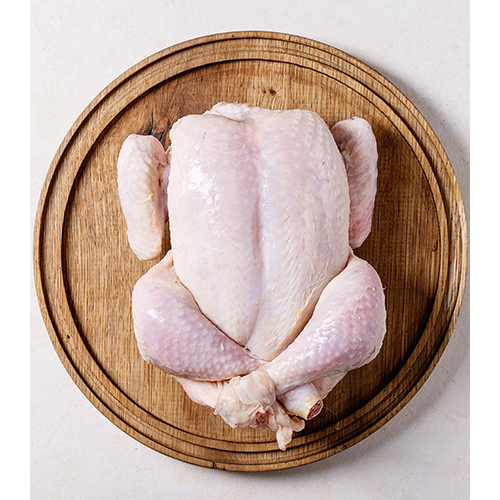 Mince Chicken